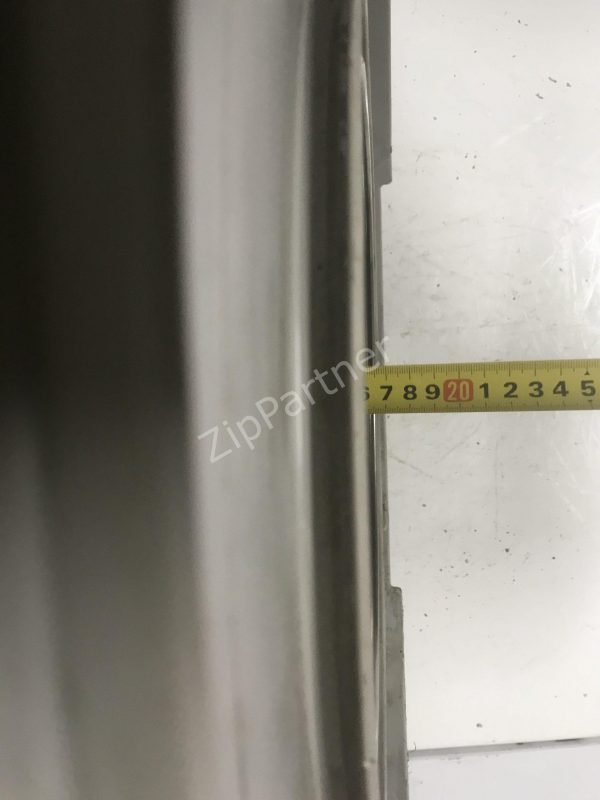 Бак AEG Electrolux Zanussi 120132 (Новые подшипники, б/у) фото #3