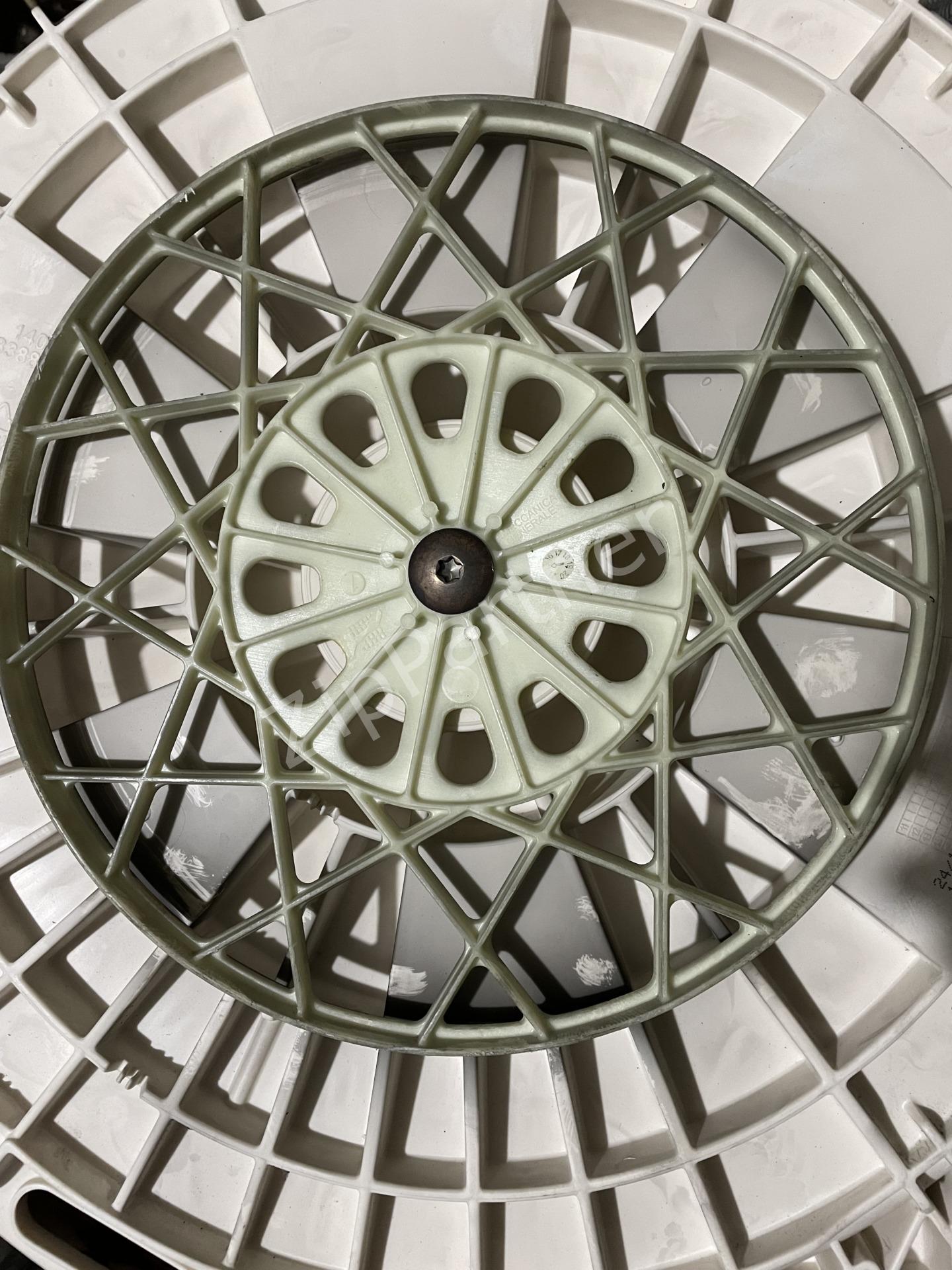 Бак Asko, Gorenje 338895 (б/у) — изображение 4