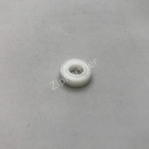 Сальник циркуляционного насоса Miele 2723 (3D-печать)