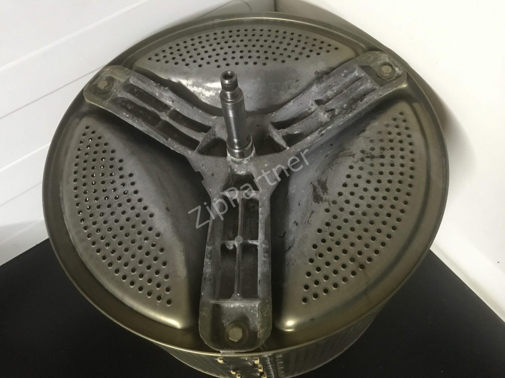 Крестовина с барабаном Bosch, Siemens 6217513 (б/у)