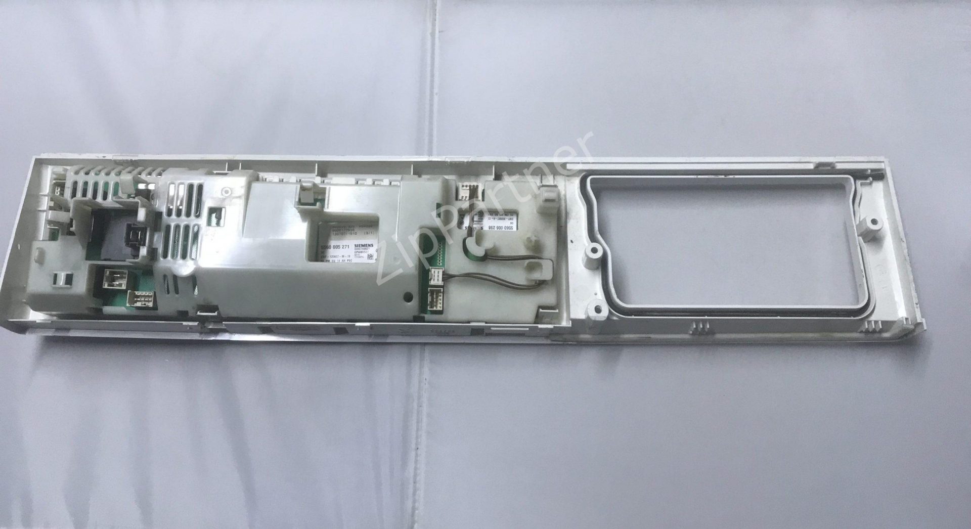 Модуль управления Bosch, Siemens 5560005271 (б/у) — изображение 2