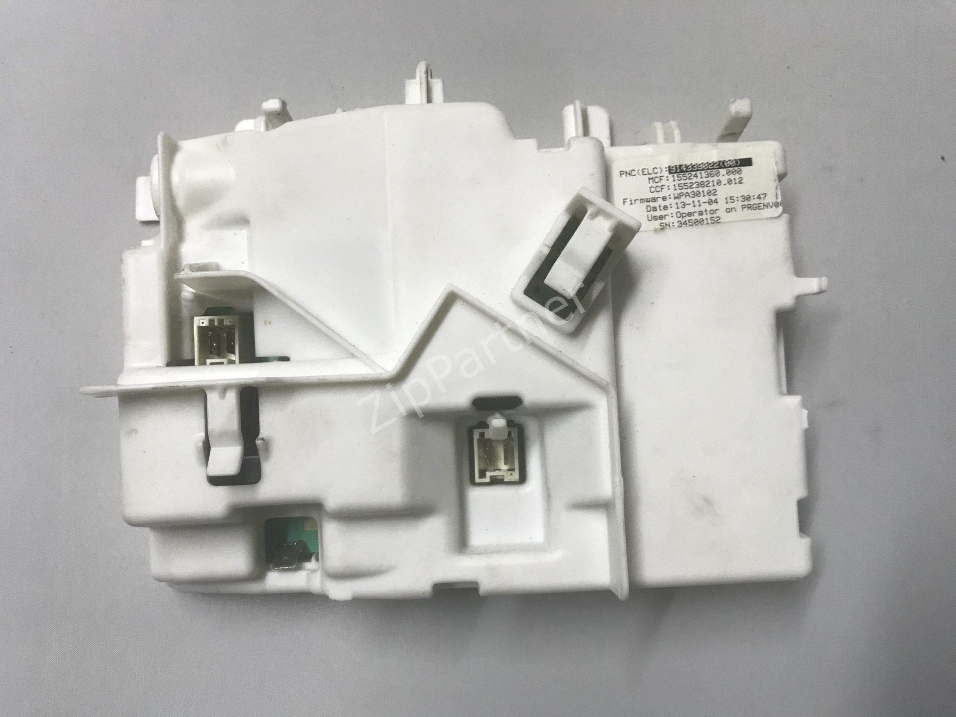 Силовой модуль AEG, Electrolux, Zanussi 132760713 (б/у)