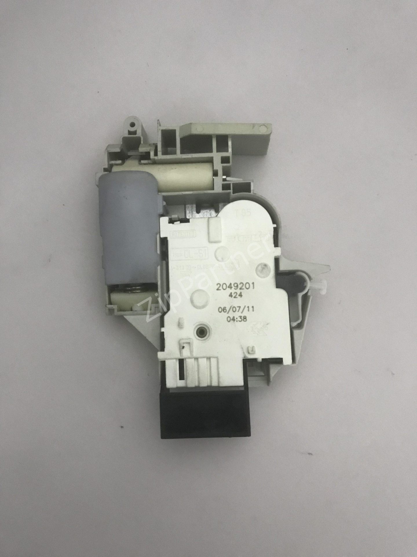 УБЛ Ariston, Indesit C00119223 (б/у)
