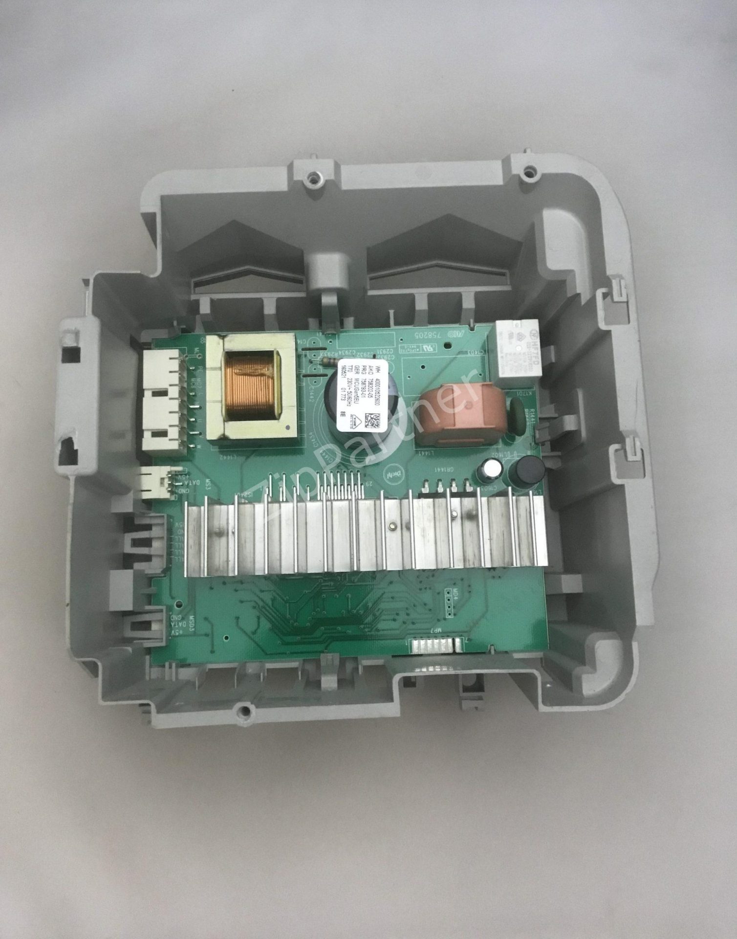 Плата двигателя Bauknecht, Whirlpool 400010522600 (б/у)