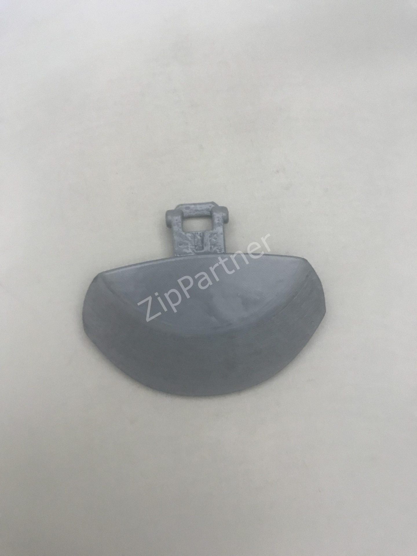 Ручка люка AEG, Electrolux, Zanussi 4055055653 (Серая, 3D-печать)