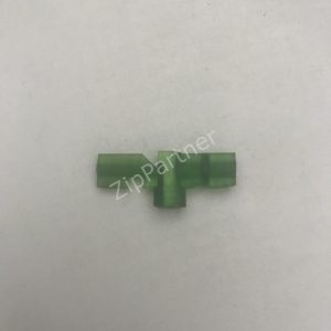 Ручка программатора 11328 (Зеленая, 3D-печать)