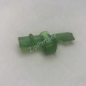Ручка программатора 11328 (Зеленая, 3D-печать)