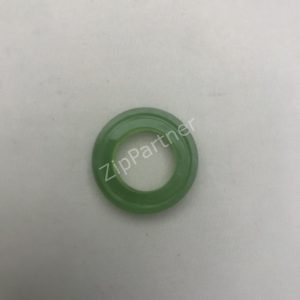 Опорное кольцо сальника Miele 2552 (Зеленое, 3D-печать)
