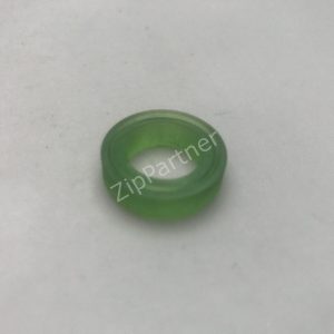 Опорное кольцо сальника Miele 2552 (Зеленое, 3D-печать)