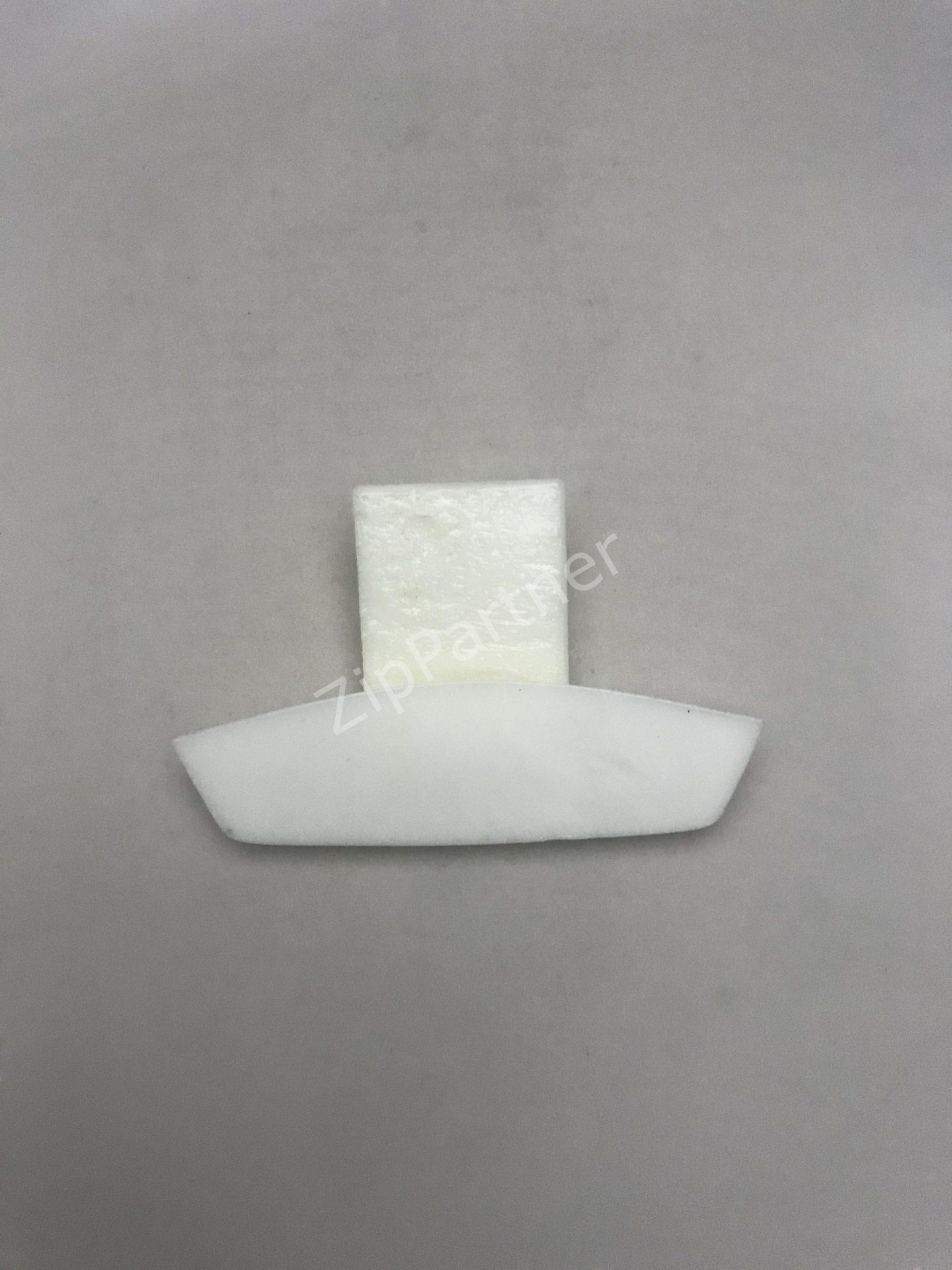 Ручка люка Ariston, Indesit C00259409 (Белая, 3D-печать) — изображение 2