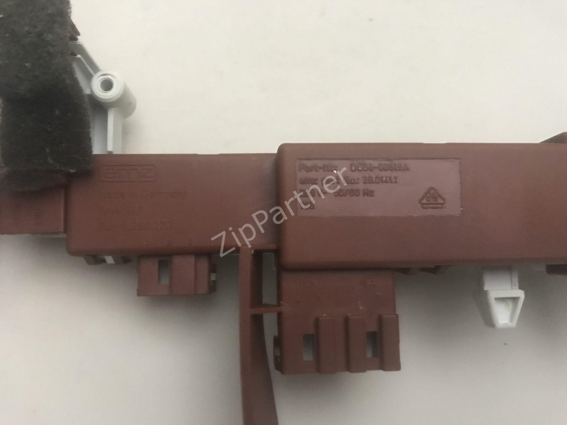 УБЛ Samsung DC64-00519A (б/у) — изображение 5