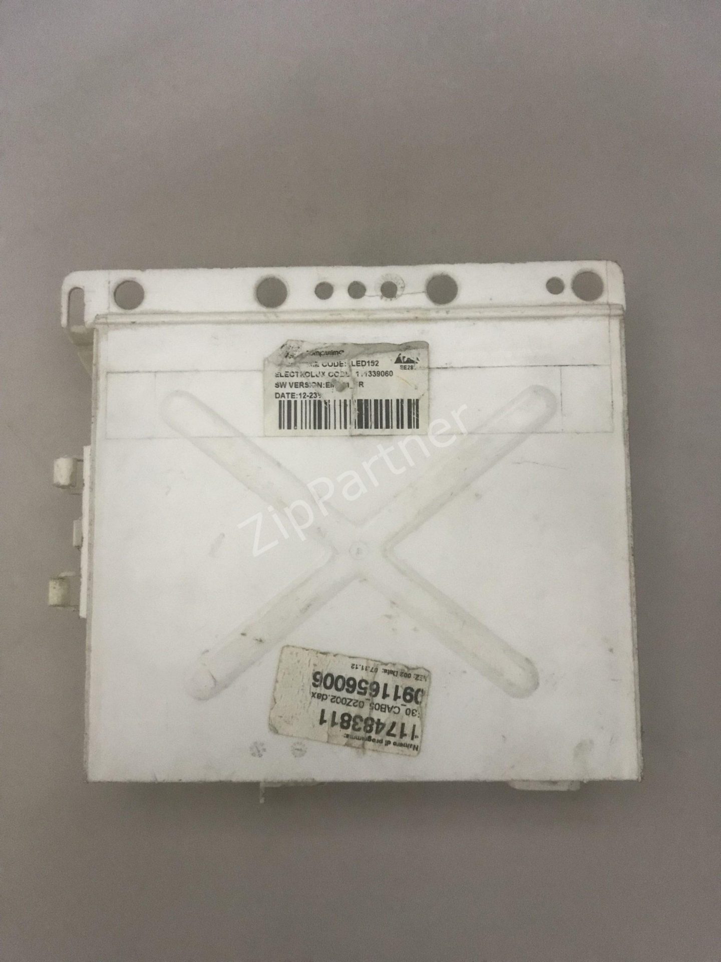 Силовой модуль AEG, Electrolux, Zanussi 111339060 (б/у)
