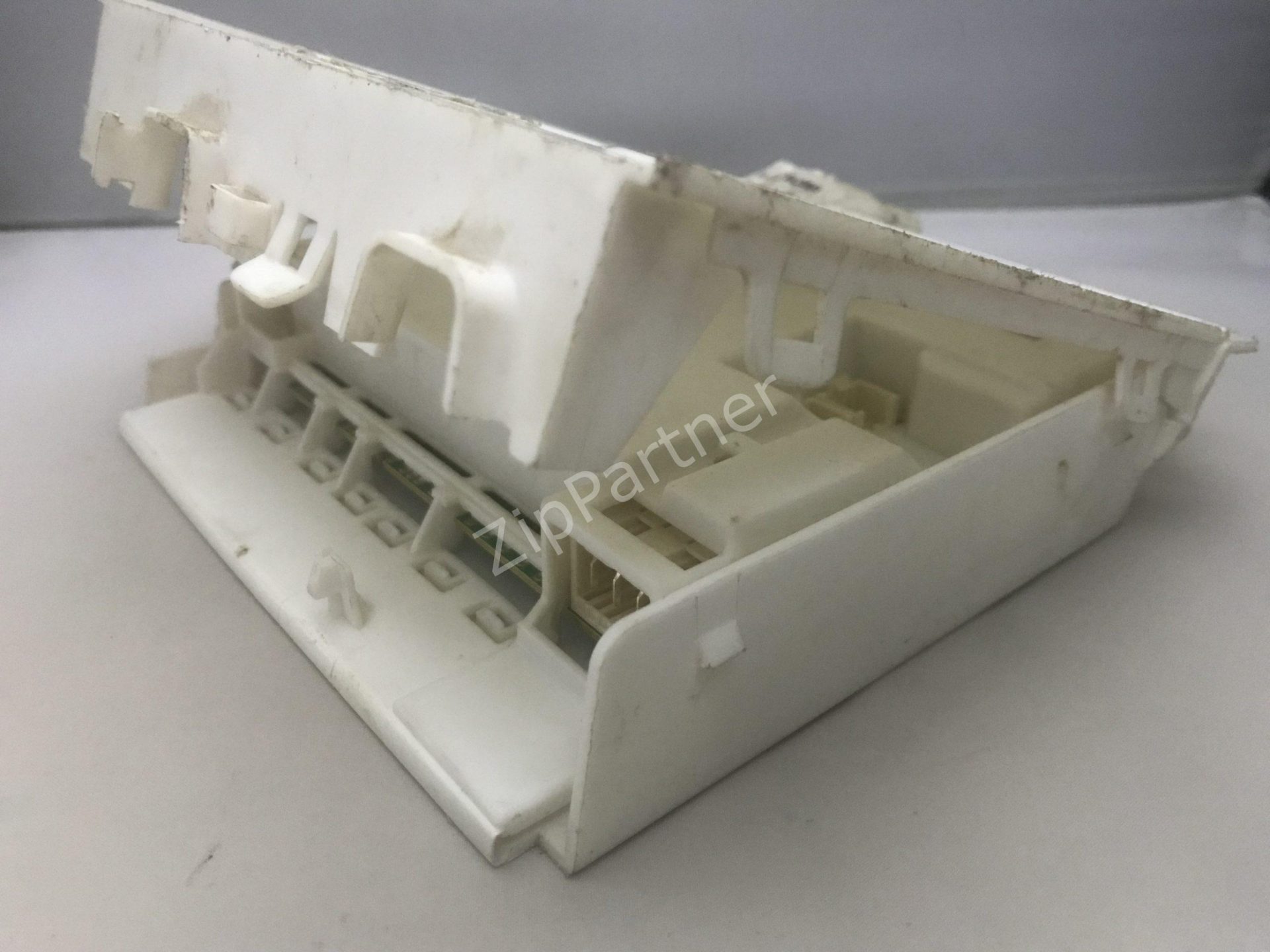 Силовой модуль AEG, Electrolux, Zanussi 111339060 (б/у) — изображение 4