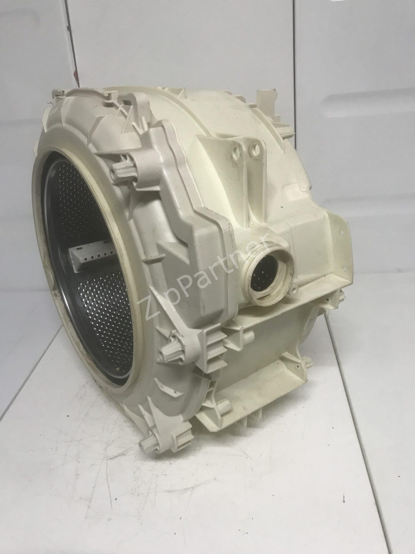Бак Ariston, Indesit C00282747, C00291058 (б/у) — изображение 4