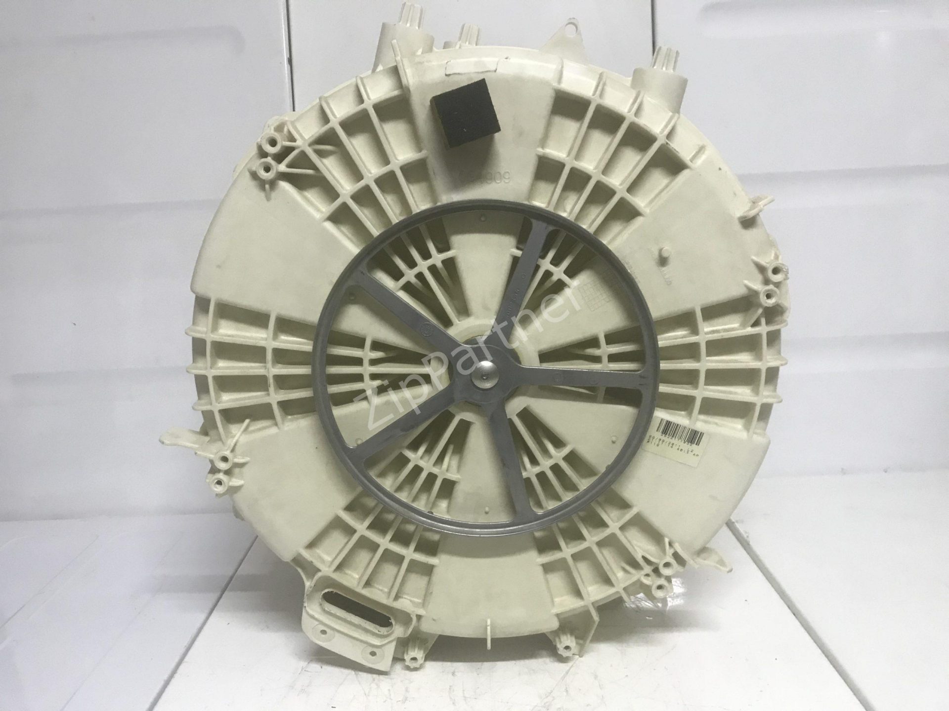 Бак Ariston, Indesit C00282747, C00291058 (б/у) — изображение 3