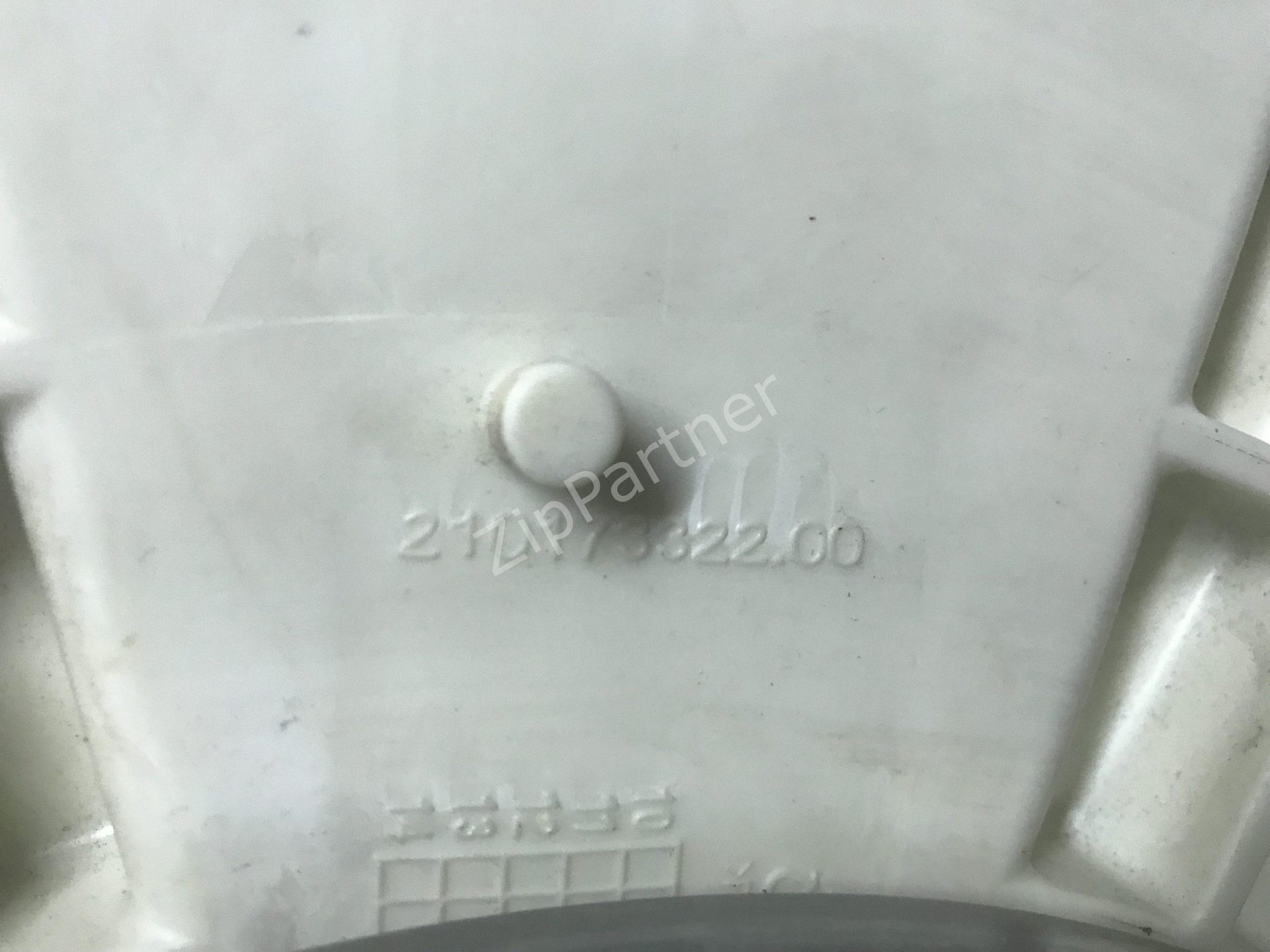 Бак Ariston, Indesit C00282747, C00291058 (б/у) — изображение 8