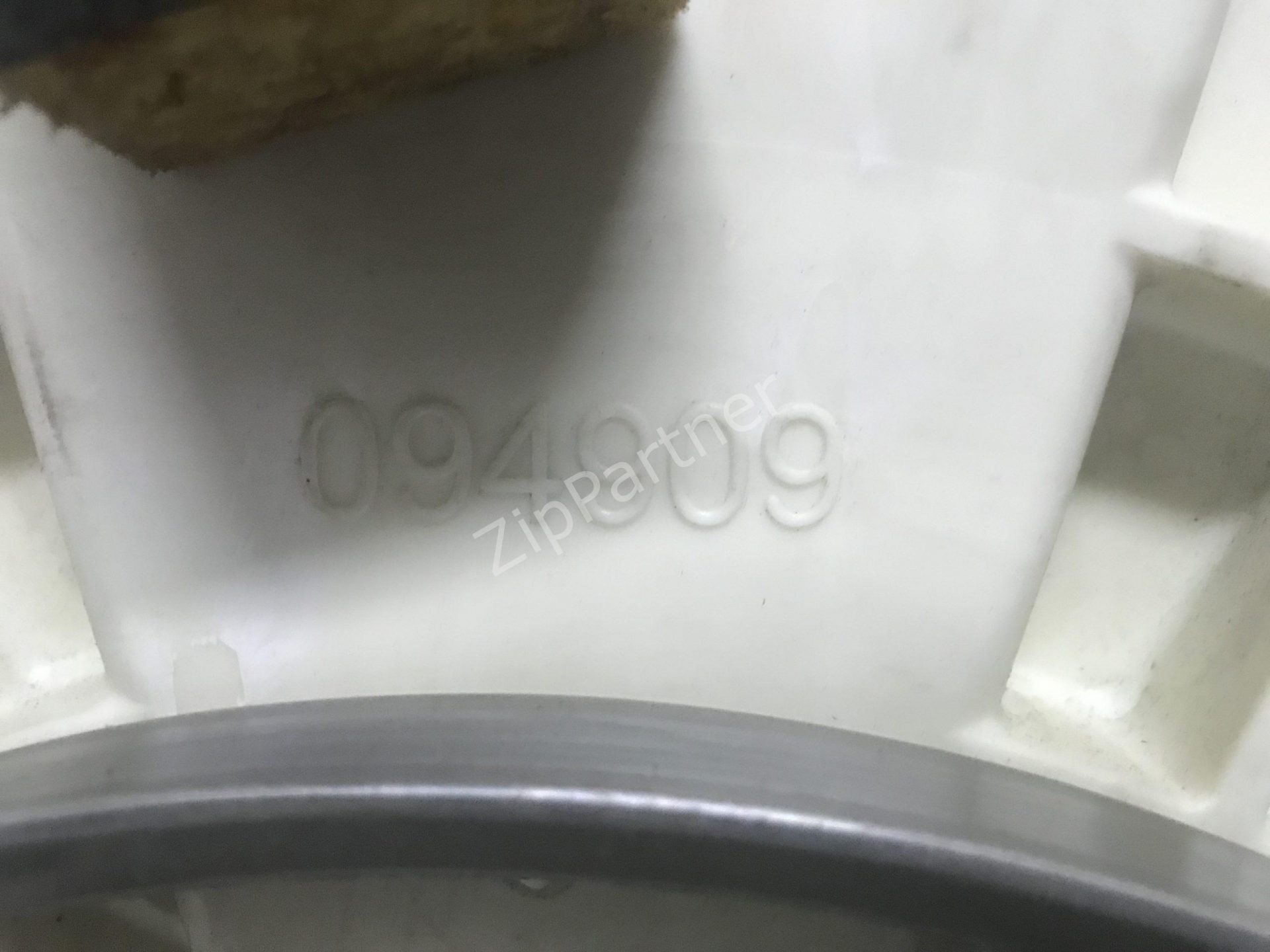 Бак Ariston, Indesit C00282747, C00291058 (б/у) — изображение 9