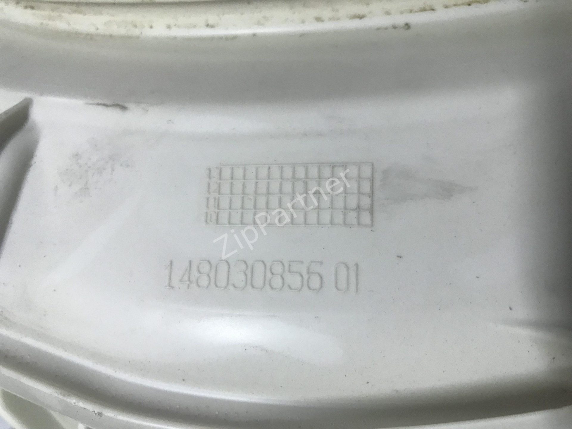 Бак Ariston, Indesit C00282747, C00291058 (б/у) — изображение 10