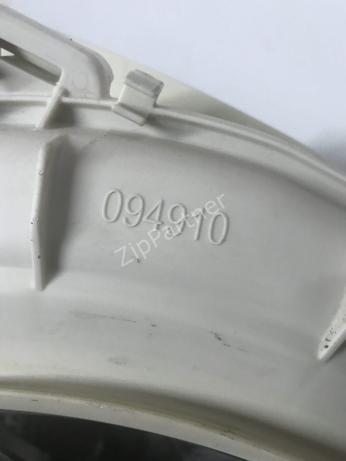 Бак Ariston, Indesit C00282747, C00291058 (б/у) — изображение 11