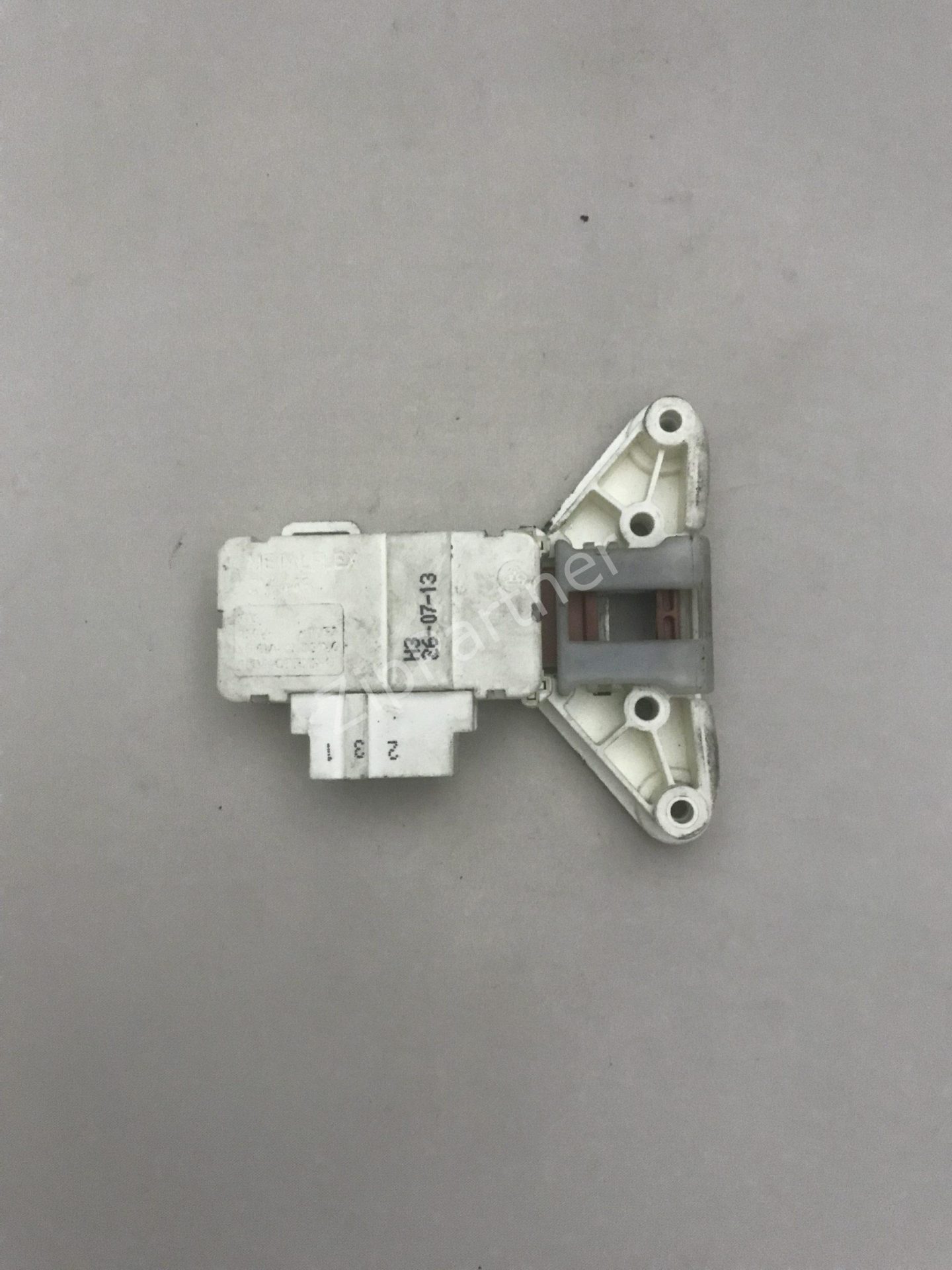УБЛ AEG, Ardo, Electrolux, Zanussi 530001500 (б/у) — изображение 2