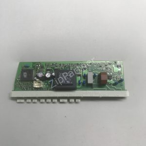 Электронный модуль Bosch, Siemens 5WK58230 (б/у)