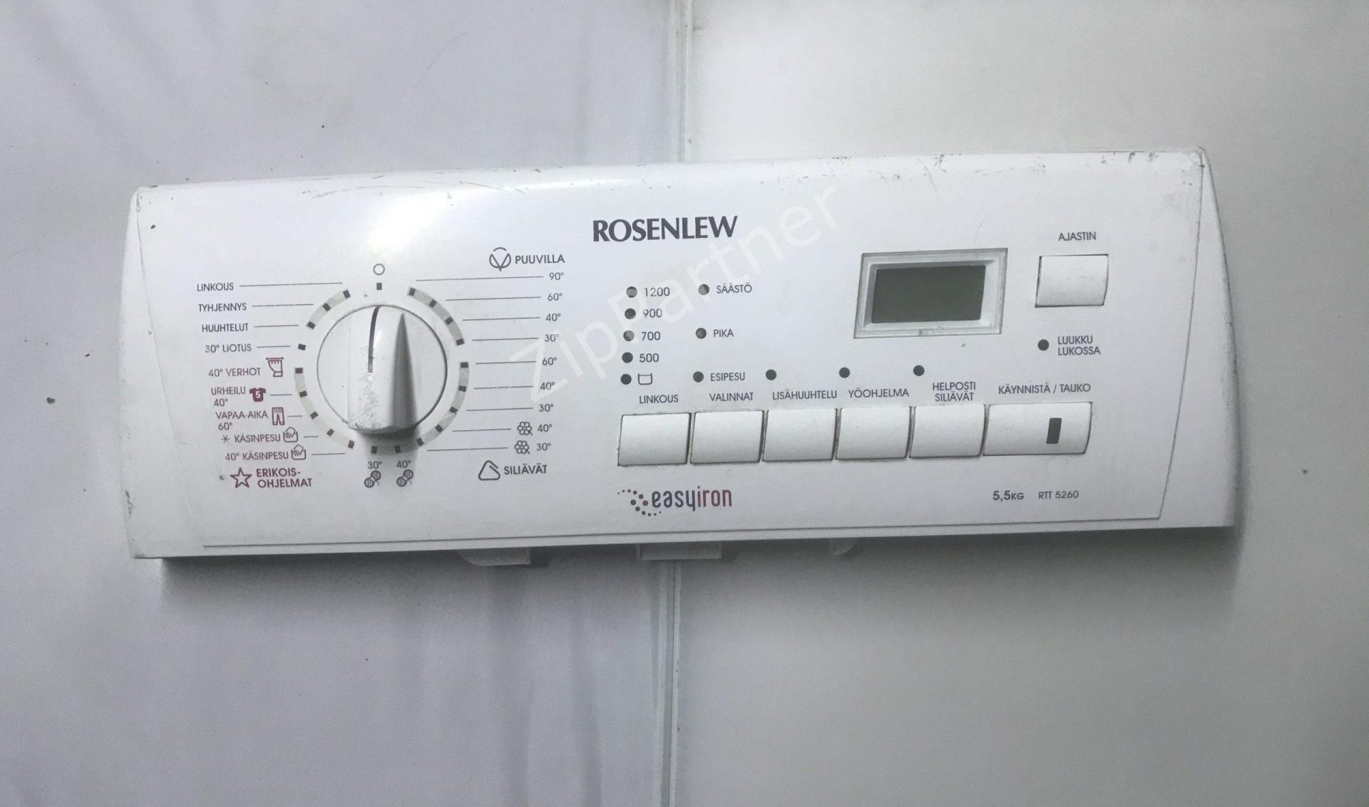 Модуль индикации Rosenlew 132424333 (б/у)