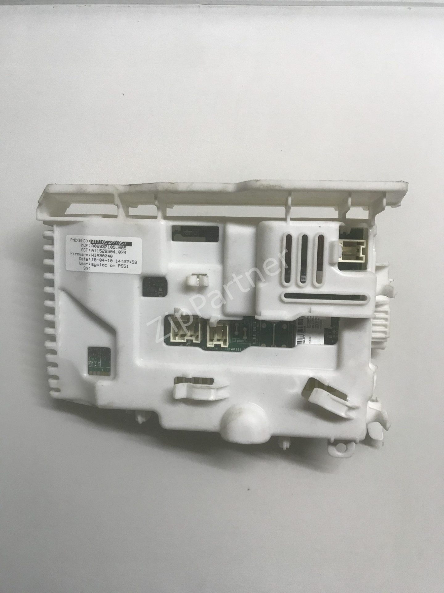 Силовой модуль AEG, Electrolux, Zanussi 809108922/A (б/у)