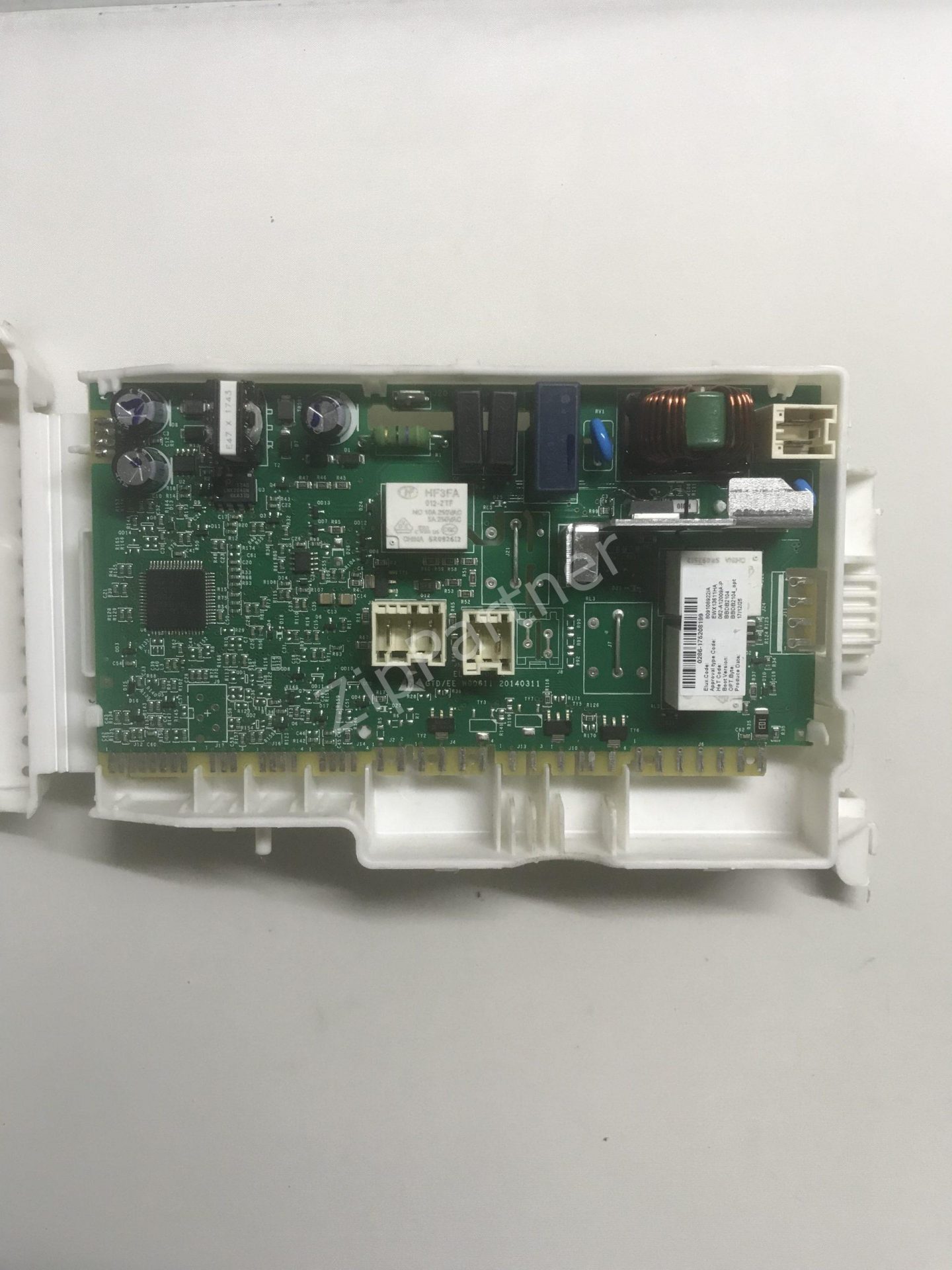Силовой модуль AEG, Electrolux, Zanussi 809108922/A (б/у) — изображение 2
