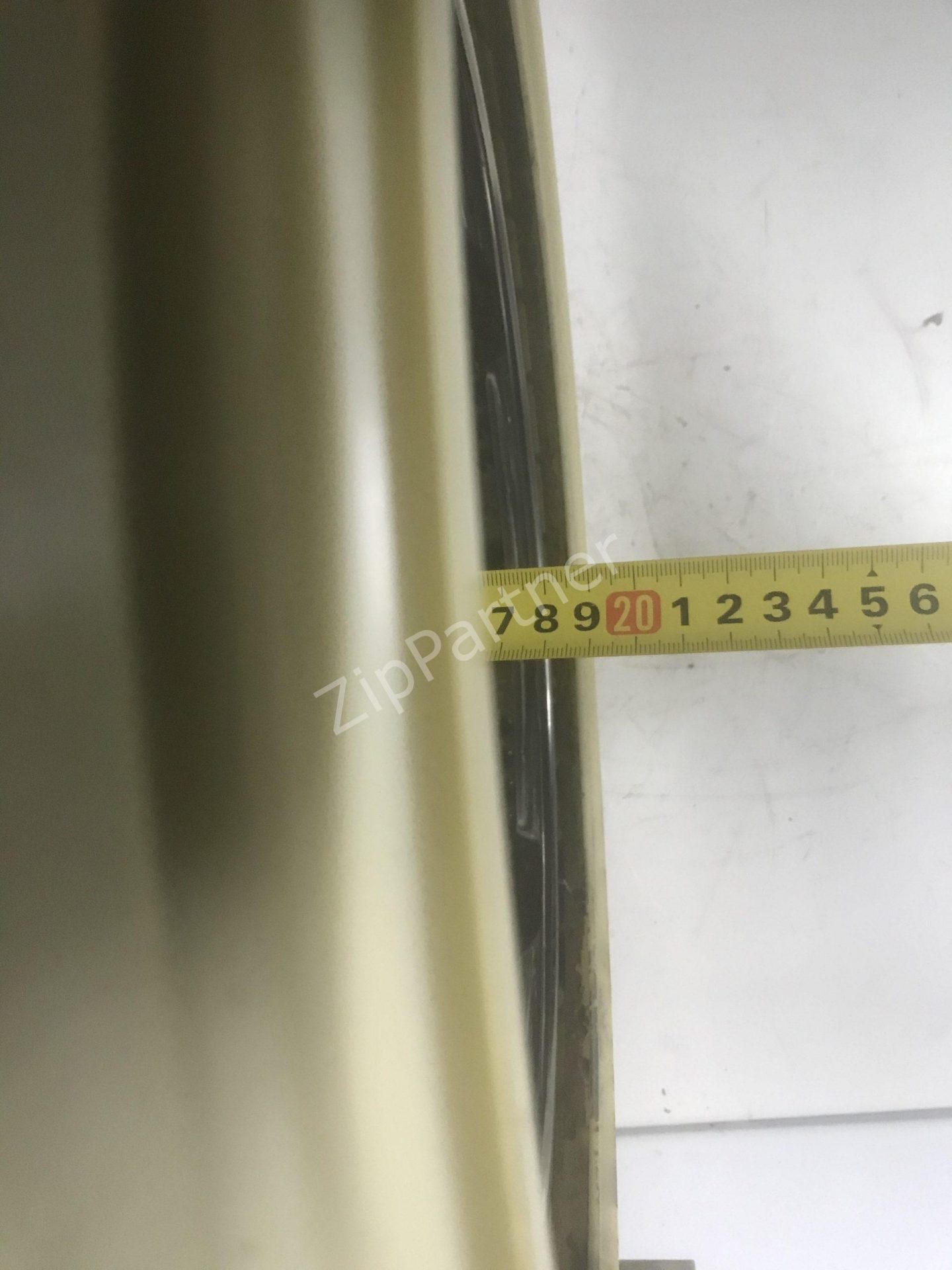 Бак Beko 2814700100 (Новые подшипники, б/у) — изображение 8