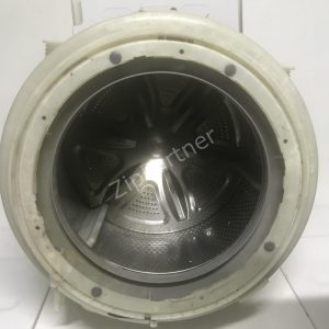 Бак Samsung DC61-00819A (Новые подшипники, б/у)