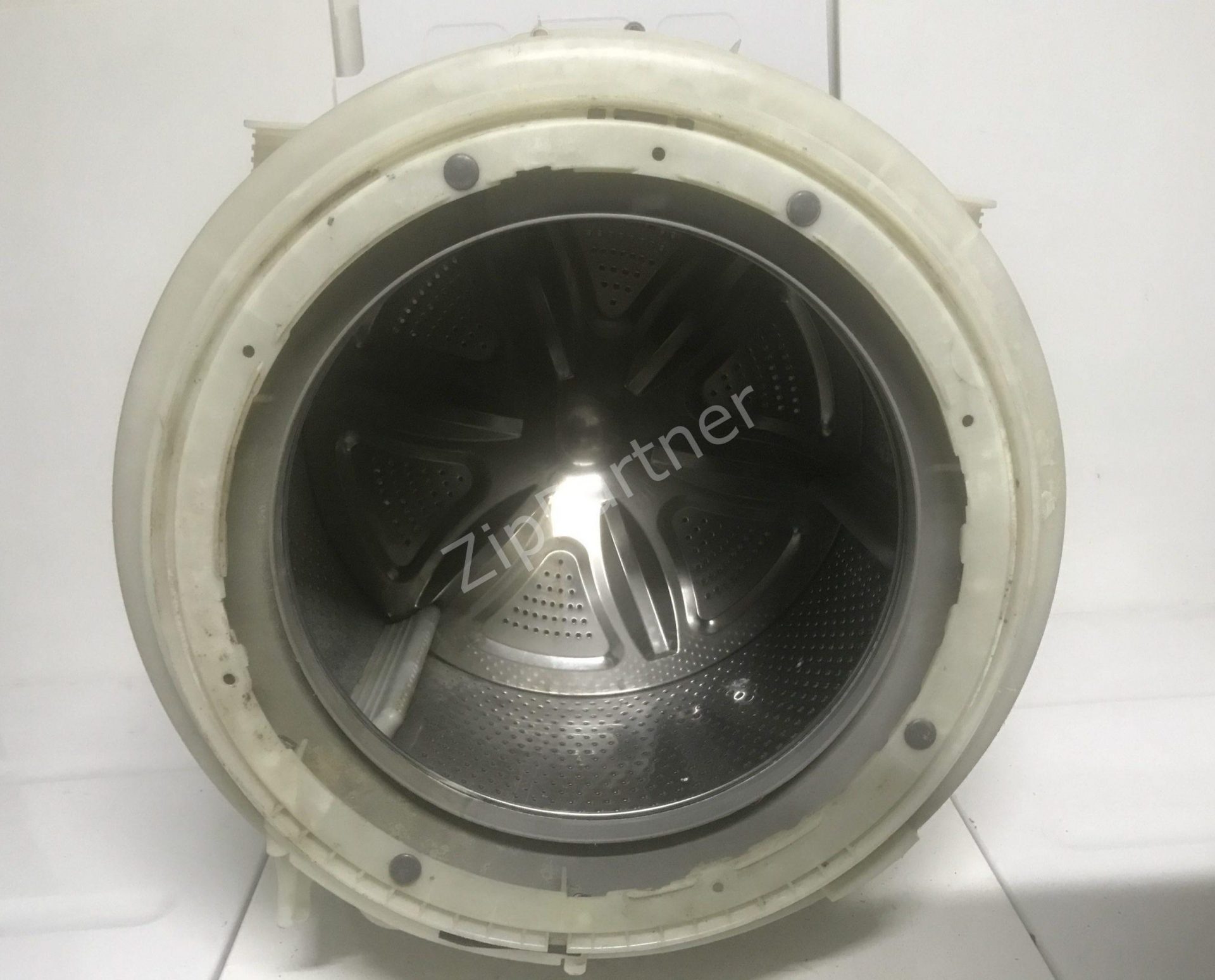Бак Samsung DC61-00819A (Новые подшипники, б/у)
