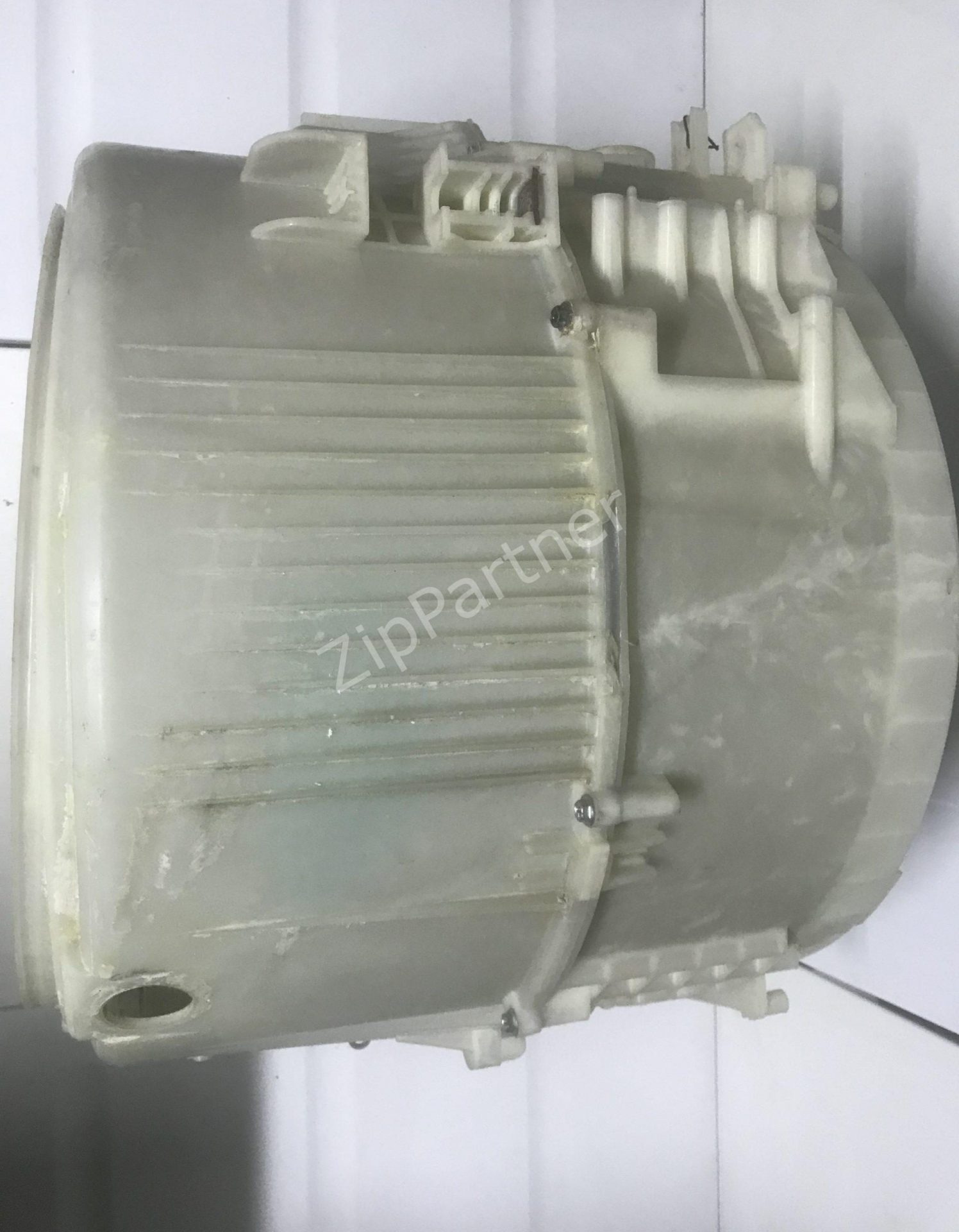 Бак Samsung DC61-00819A (Новые подшипники, б/у) — изображение 4