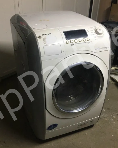 Стиральная машина Samsung H1245