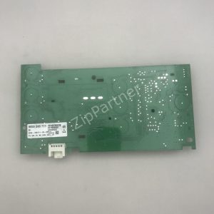 Модуль индикации Bosch, Siemens 9000590711 (б/у)