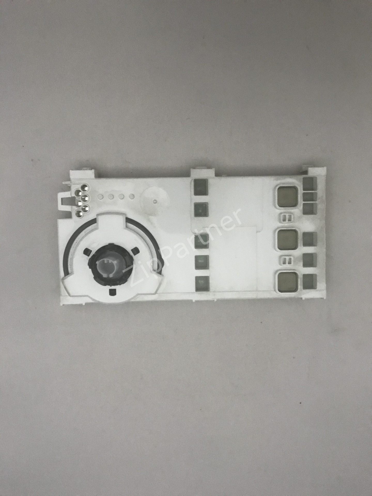 Модуль индикации Bosch, Siemens 9000707079, 678349 (б/у)