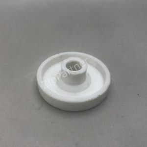 Ролик AEG, Electrolux, Zanussi 21221 (Белый, 3D-печать)