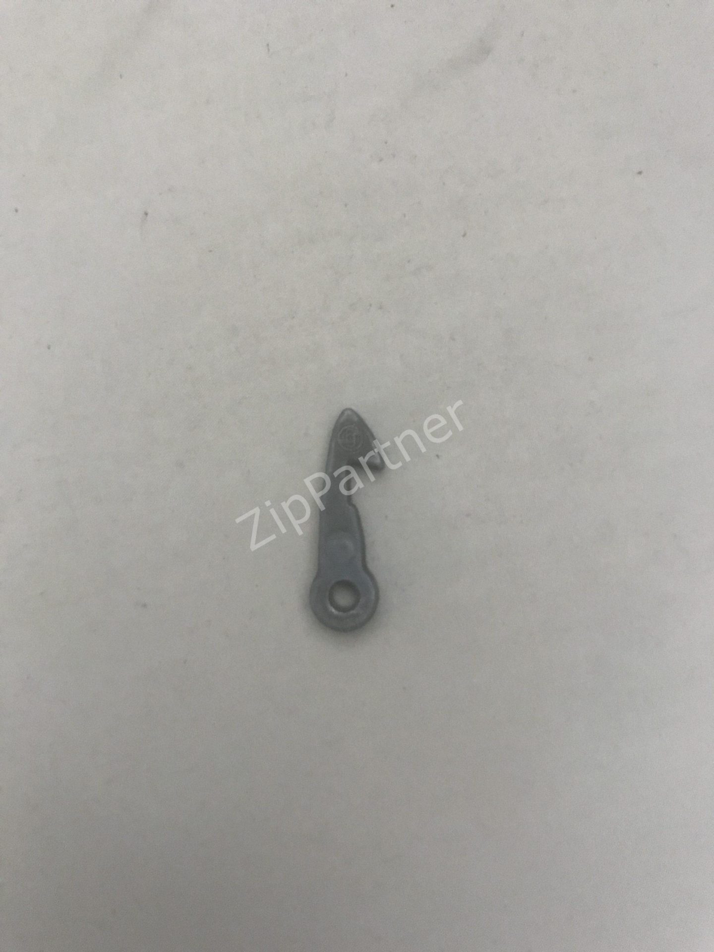 Крючок люка Ariston, Indesit C00116580 (б/у)