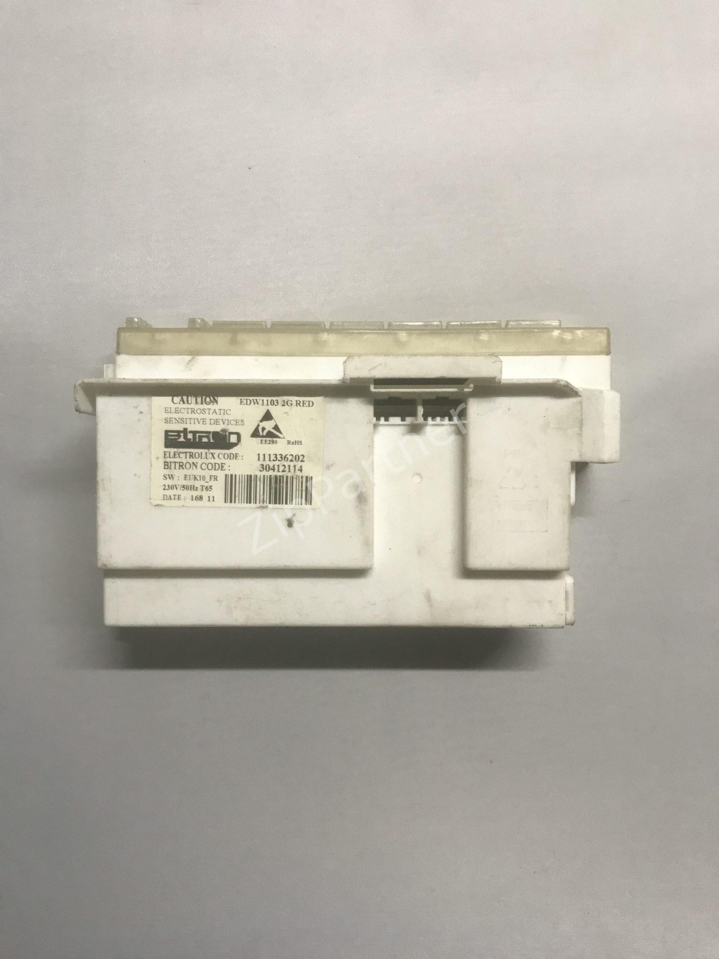 Модуль индикации AEG, Electrolux, Zanussi 30412114 (б/у)