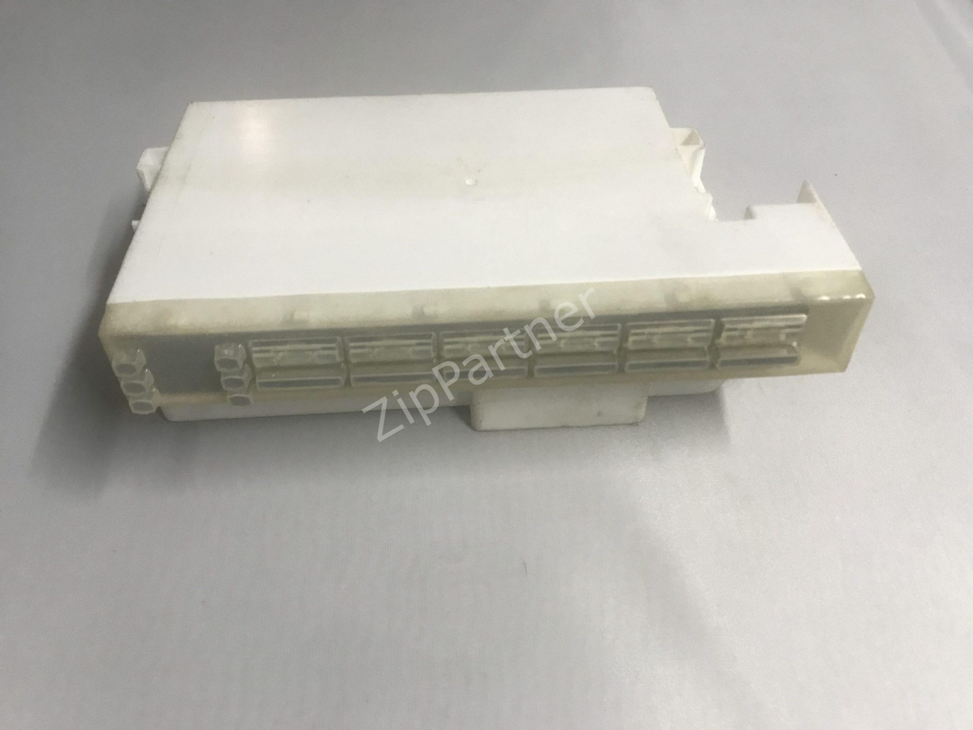 Модуль индикации AEG, Electrolux, Zanussi 30412114 (б/у) — изображение 2