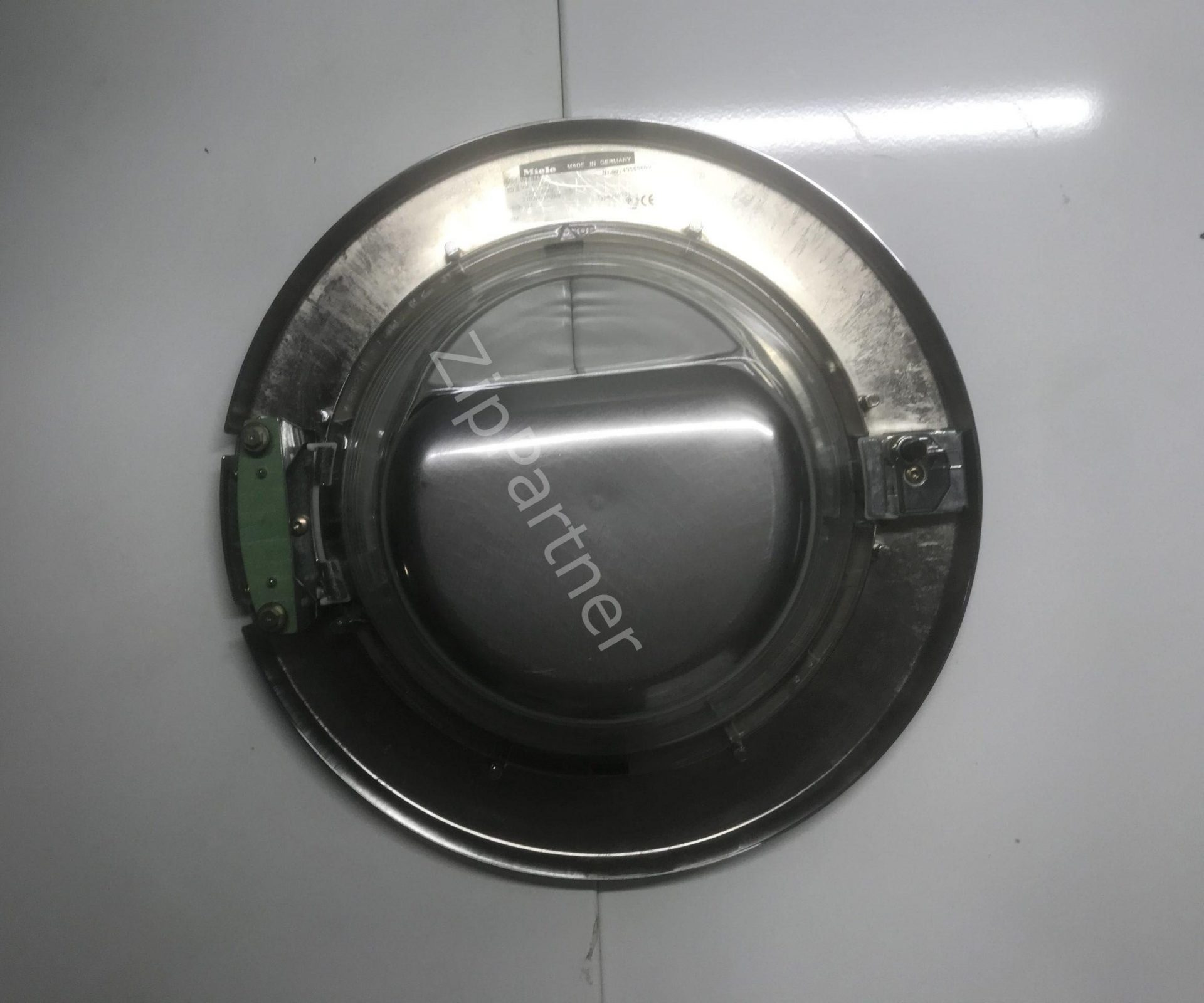Люк Miele 496564 (б/у) — изображение 2