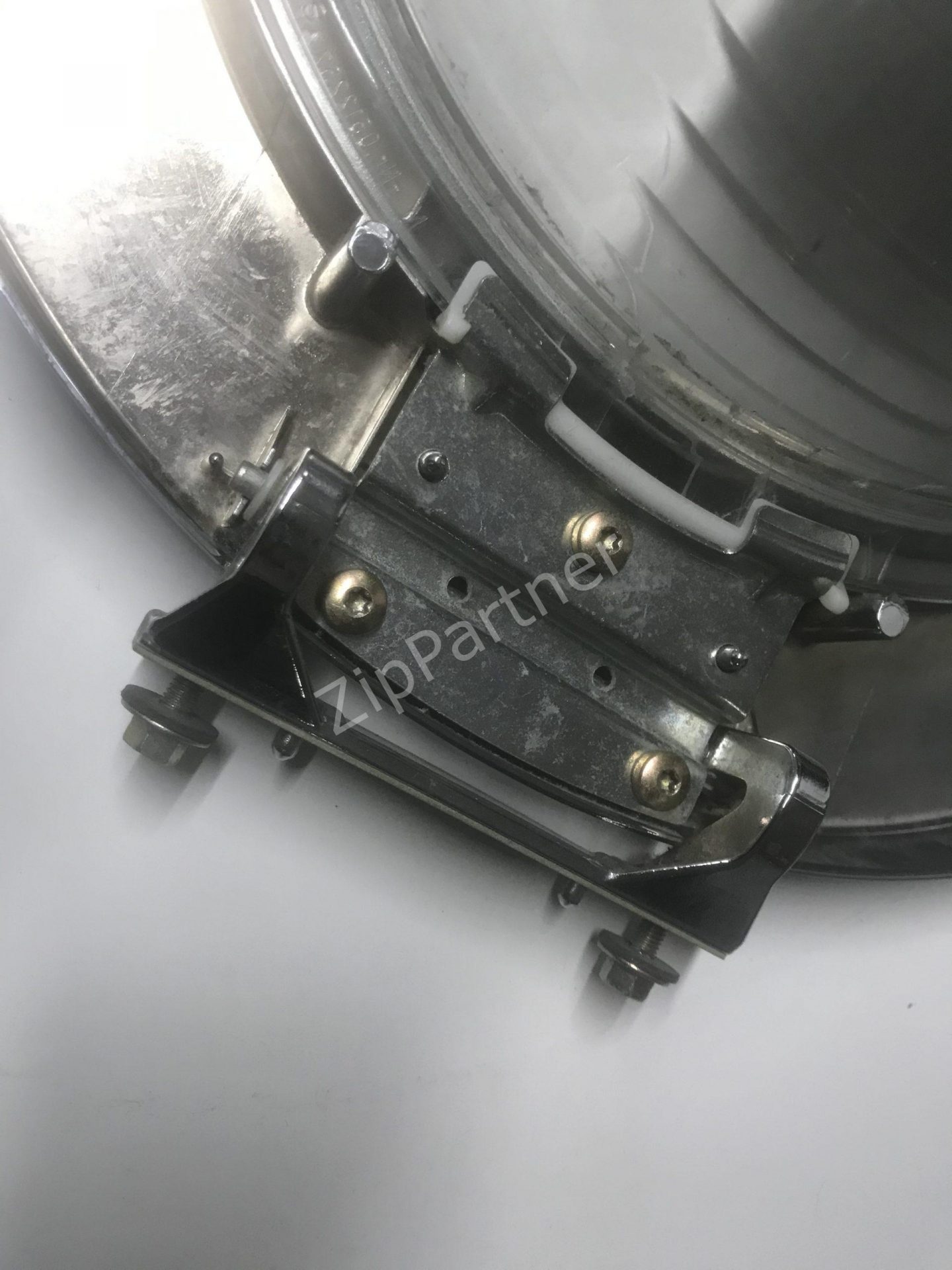 Люк Miele 496564 (б/у) — изображение 3