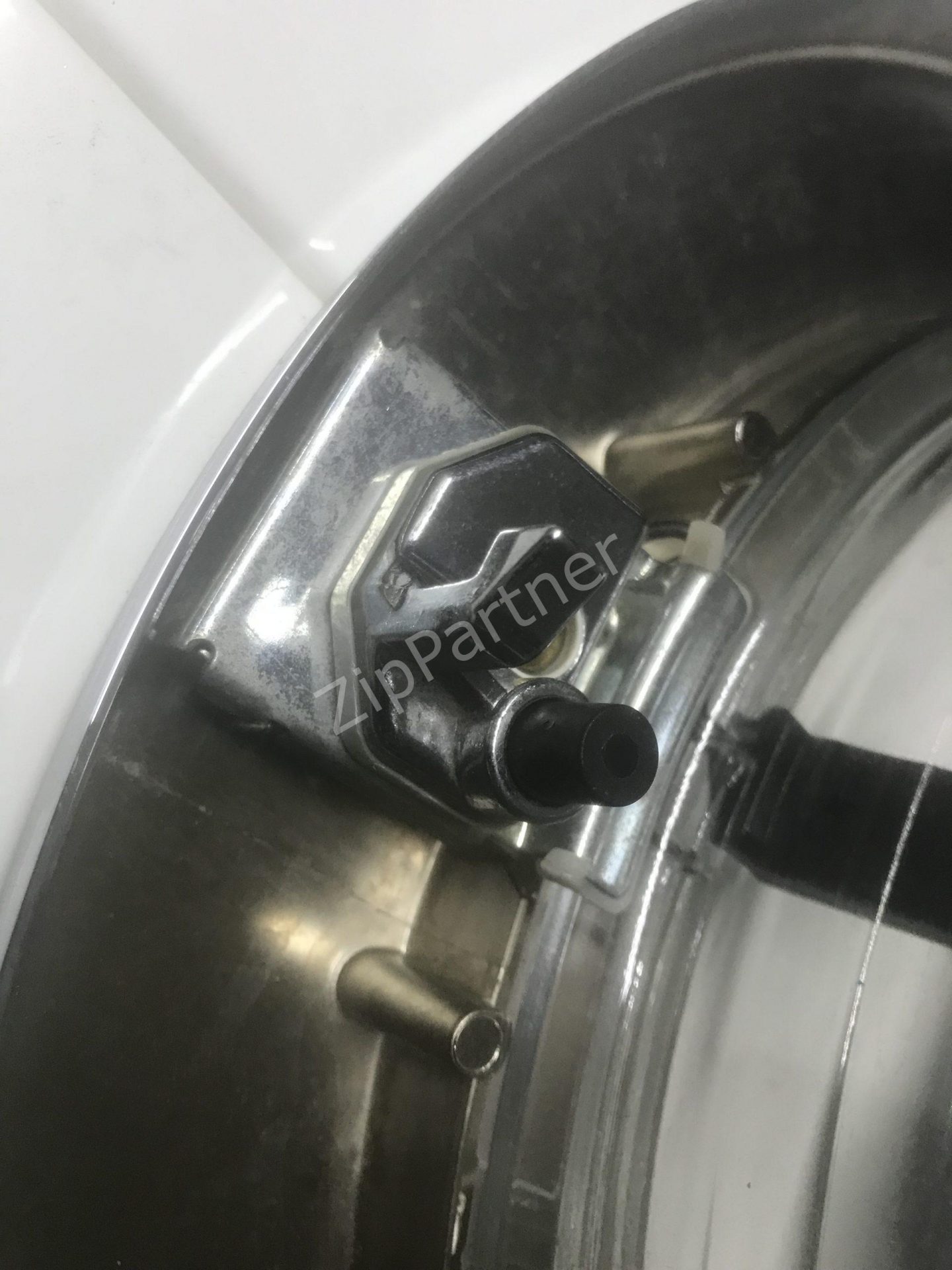 Люк Miele 496564 (б/у) — изображение 5