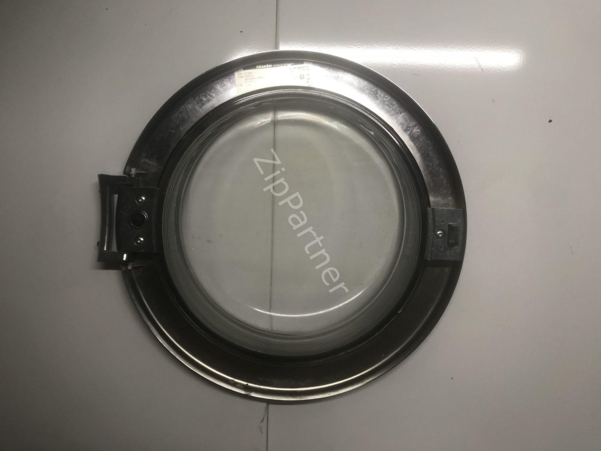 Люк Miele 3871830 (б/у) — изображение 2