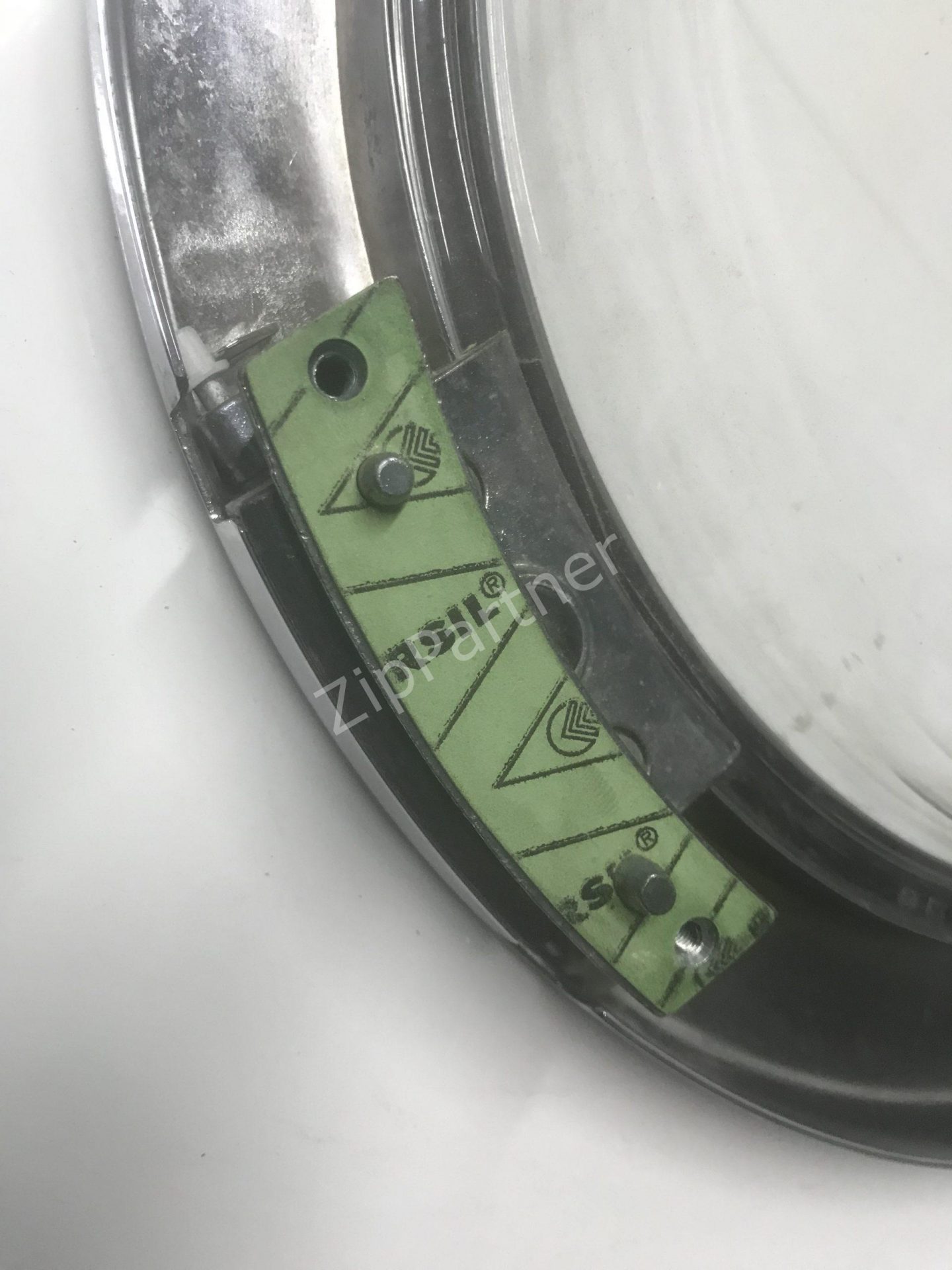 Люк Miele 3871830 (б/у) — изображение 3