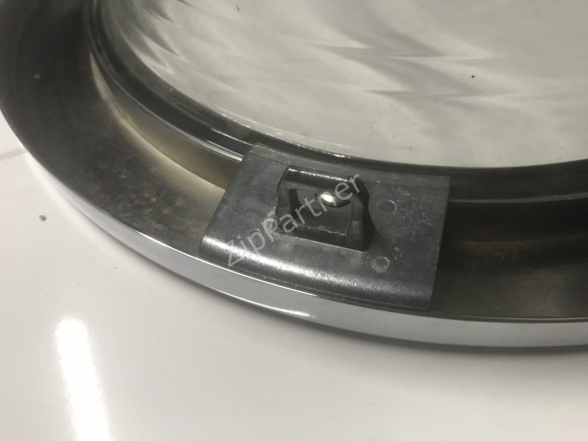 Люк Miele 3871830 (б/у) — изображение 5