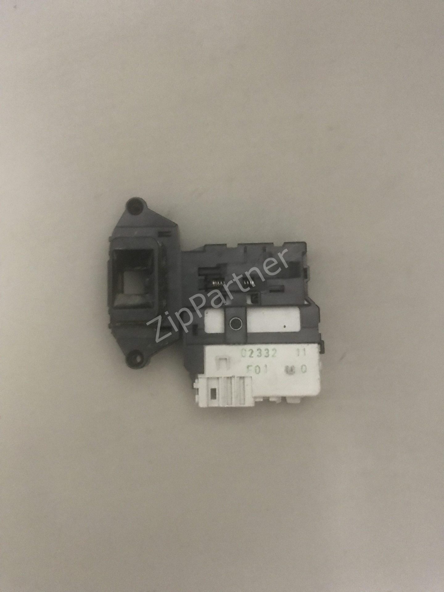 УБЛ LG EBF49827805 (б/у)