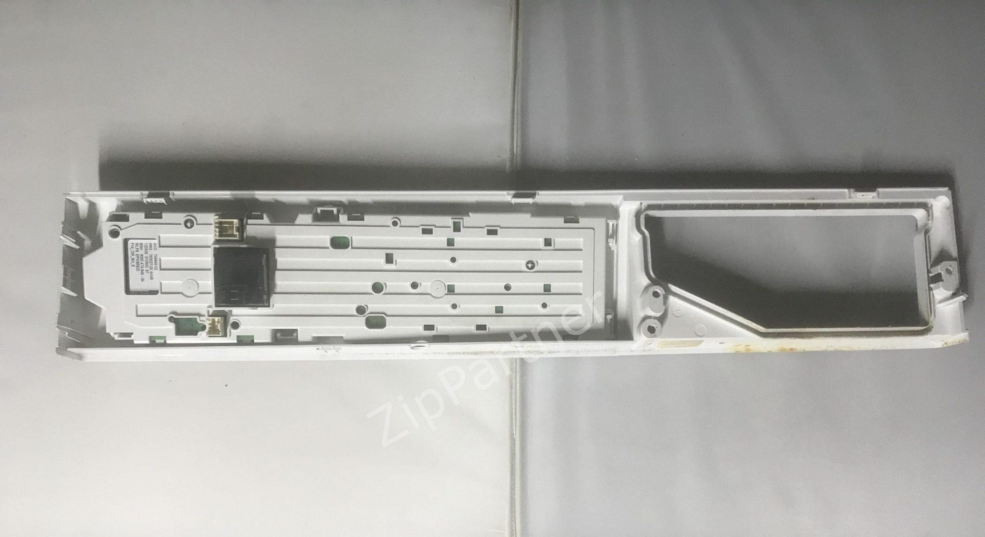 Модуль управления Bosch, Siemens 9000474849-04 (б/у) — изображение 2