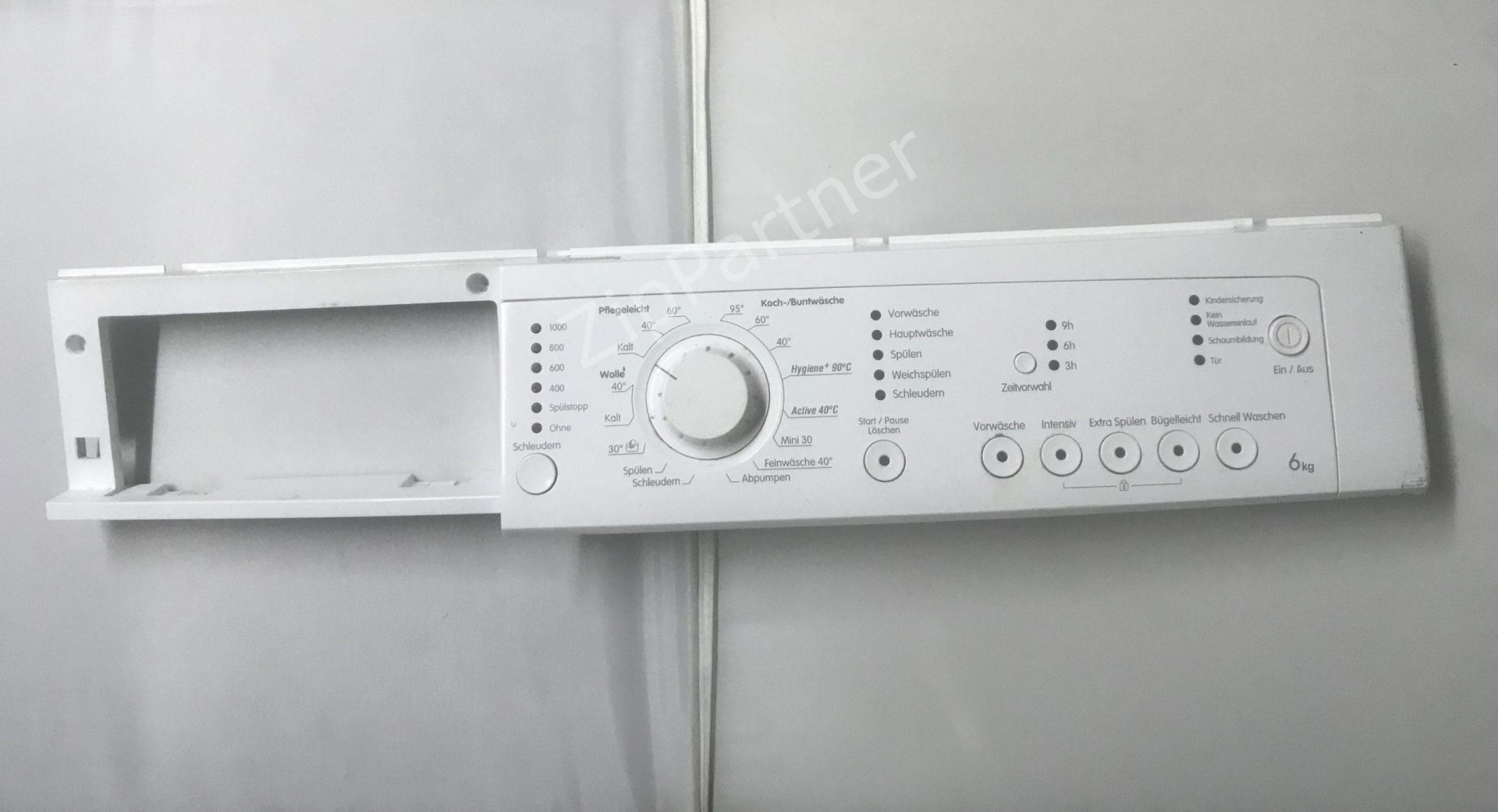 Модуль индикации Blomberg 201205010 (б/у)