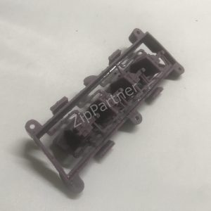 Кнопочная панель Whirlpool 11625 (Лиловая, 3D-печать)