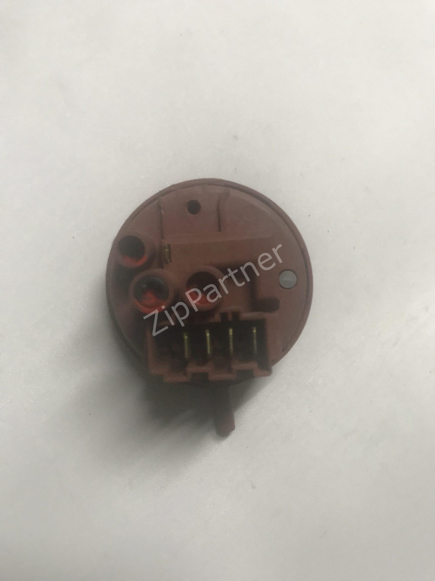 Прессостат Ariston, Indesit, Whirlpool 90-65-380, 160016158.02 (б/у)